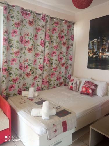 Apartamento Piraeus Studio With Sea And Archaeological Views