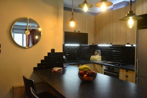 Apartamento Piraeus Port Exclusive