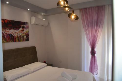 Apartamento Piraeus Port Exclusive