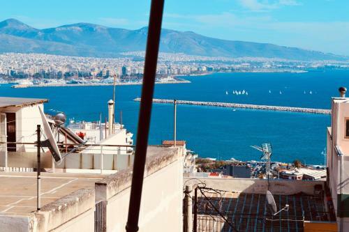 Apartamento Perfect View