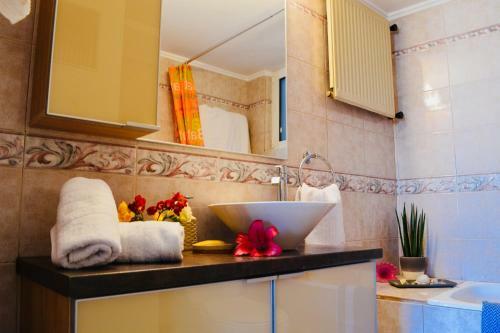 Apartamento Perfect View