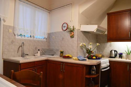 Apartamento Perfect View