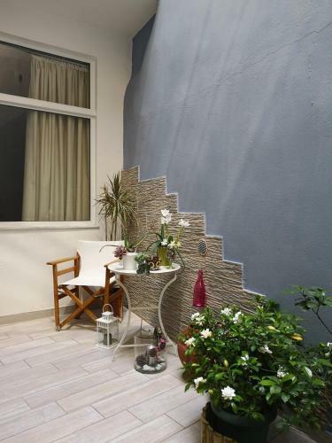 Apartamento Perfect View