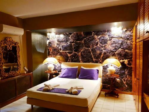 Apartamento Kouro's Private Room!