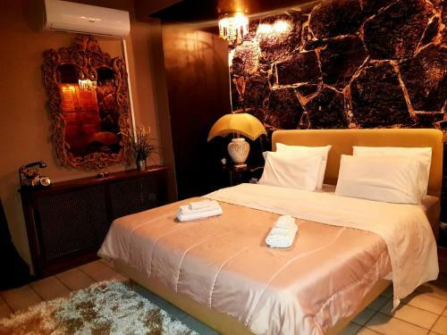 Apartamento Kouro's Private Room!