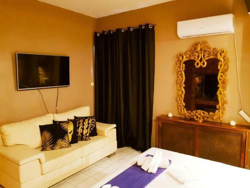 Apartamento Kouro's Private Room!