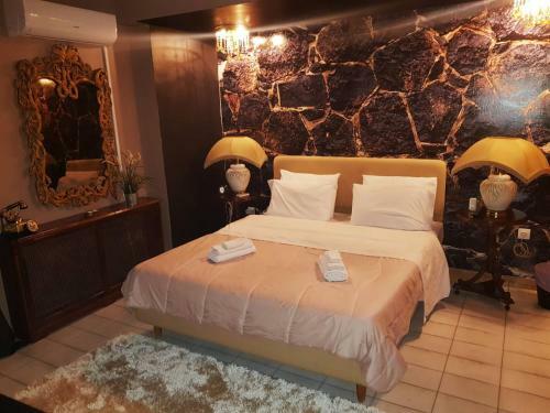 Apartamento Kouro's Private Room!
