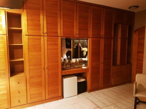 Apartamento Kouro's Private Room!