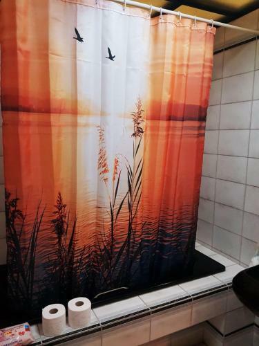 Apartamento Kouro's Private Room!