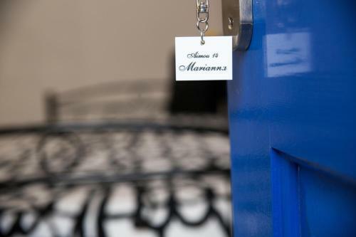 Aimou Studios & Apartments Piraeus