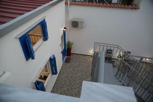 Aimou Studios & Apartments Piraeus
