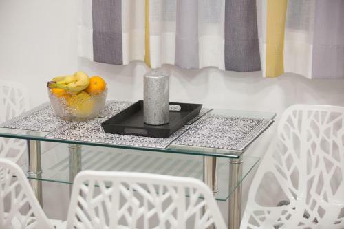 Aimou Studios & Apartments Piraeus