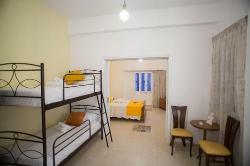Aimou Studios & Apartments Piraeus
