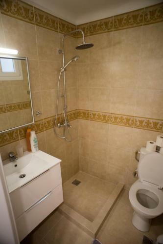 Aimou Studios & Apartments Piraeus