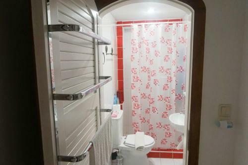 Ko�ros Apartment!