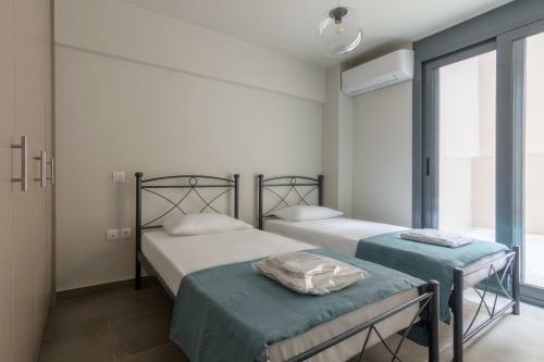 Industrial & Cozy Apartment For 6 Ppl