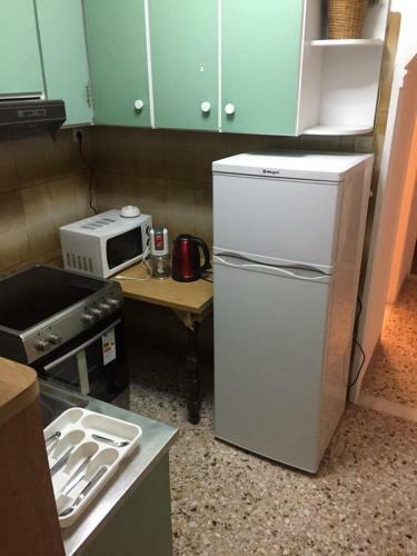 Zosar Apartment