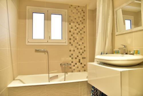 Apartamento Piraeus Class Apt Gtd8324