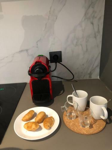 Apartamento Metropolitan Complex Suite Faliro