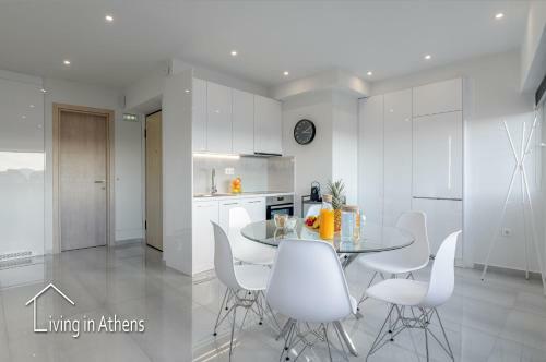 Apartamento Endless Blue VII Apt With Breathtaking View 6ppl
