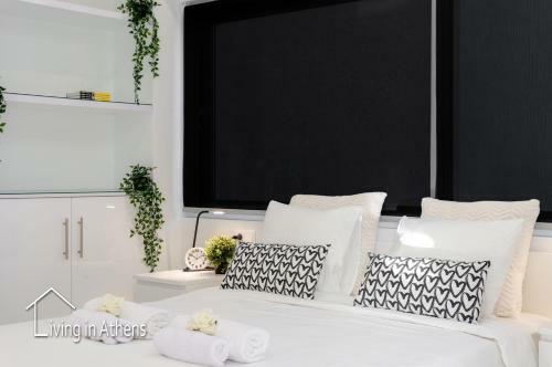 Apartamento Endless Blue VII Apt With Breathtaking View 6ppl