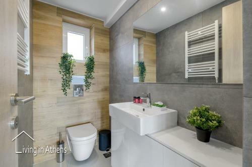Apartamento Endless Blue VII Apt With Breathtaking View 6ppl
