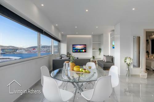 Apartamento Endless Blue VII Apt With Breathtaking View 6ppl