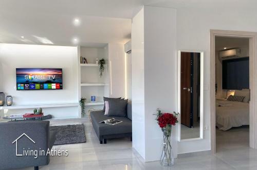 Apartamento Endless Blue VII Apt With Breathtaking View 6ppl
