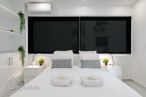 Apartamento Endless Blue VII Apt With Breathtaking View 6ppl