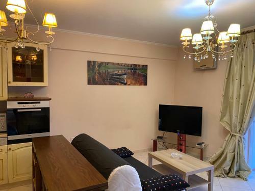 Apartamento Luxurious Seaview Penthouse -wifi