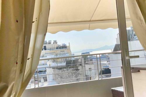Apartamento Luxurious Seaview Penthouse -wifi