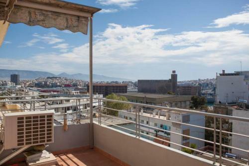 Apartamento Luxurious Seaview Penthouse -wifi