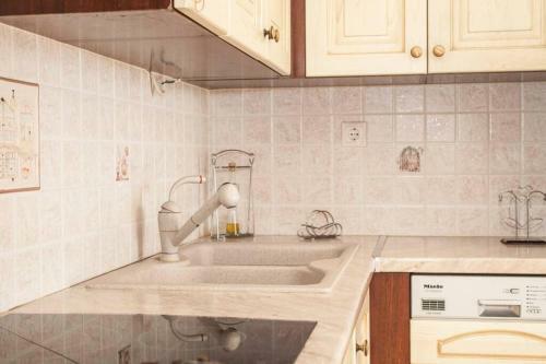 Apartamento Luxurious Seaview Penthouse -wifi