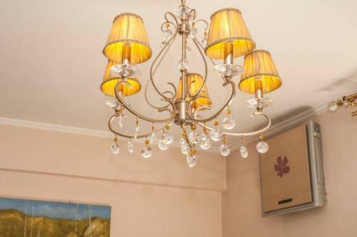 Apartamento Luxurious Seaview Penthouse -wifi