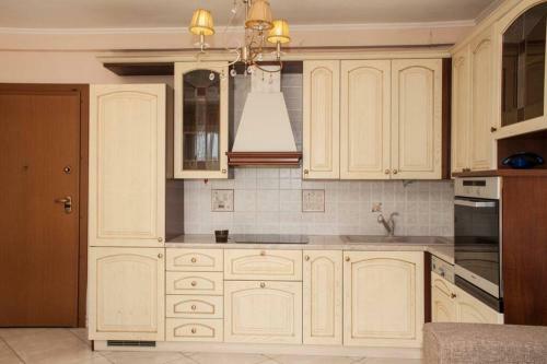 Apartamento Luxurious Seaview Penthouse -wifi