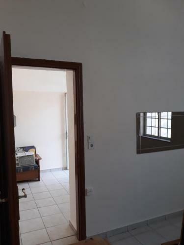 Apartamento Relax Between The 2 Biggest Cities!