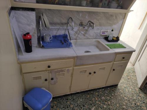Apartamento Fanis House