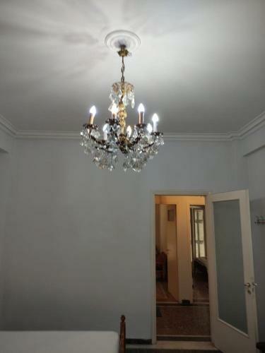 Apartamento Fanis House