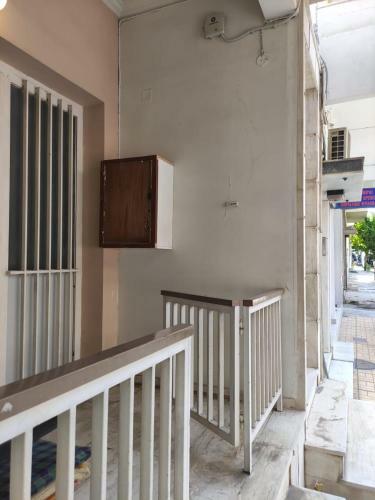 Apartamento Fanis House