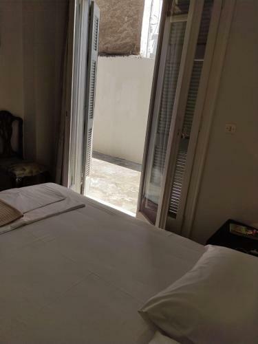 Apartamento Fanis House