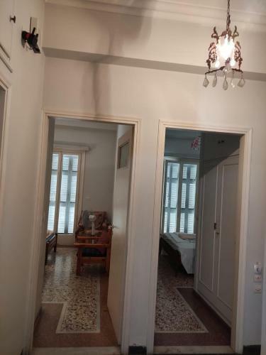 Apartamento Fanis House