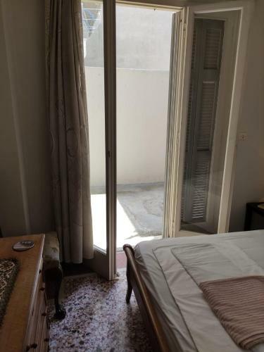 Apartamento Fanis House