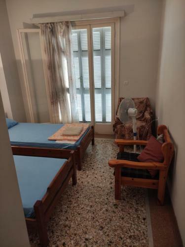 Apartamento Fanis House