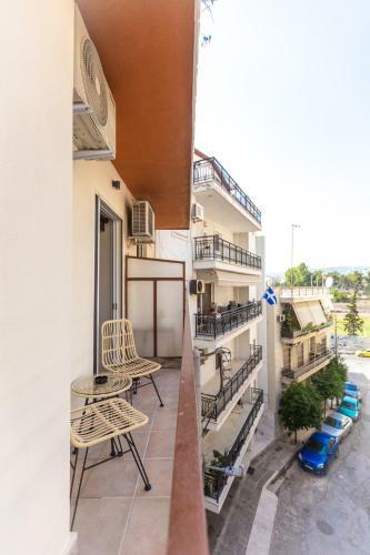 Apartamento Aegean Pearl