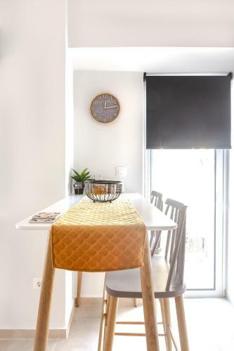 Apartamento Aegean Pearl