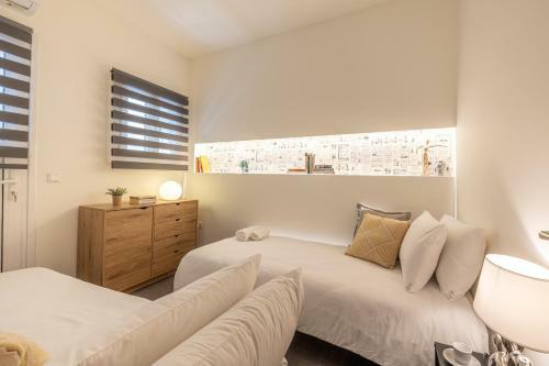 Apartamento Ports Crossroad E