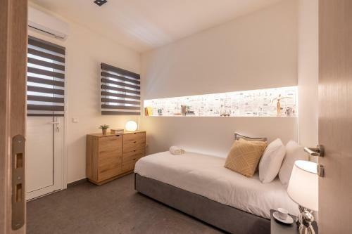 Apartamento Ports Crossroad E