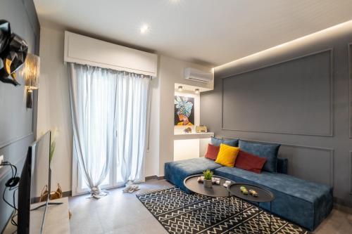 Apartamento Ports Crossroad E