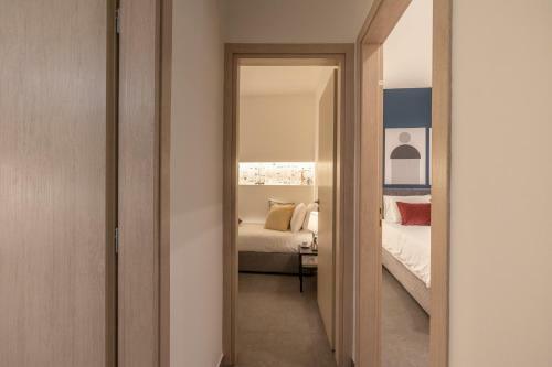 Apartamento Ports Crossroad E