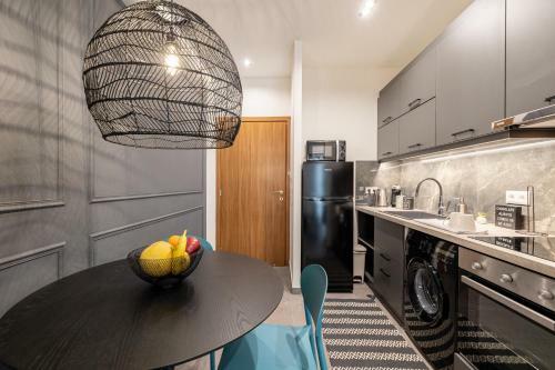 Apartamento Ports Crossroad E
